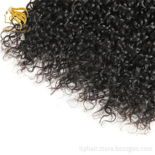 2019 Trending Malaysian Water Wet Wavy Curly Sew In Human Hair Extensions, Ally Td Bulk Buying Hair
